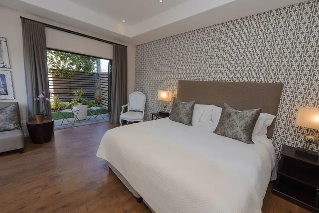 غرفة فاخرة، THE TURBINE BOUTIQUE HOTEL AND SPA 1/6