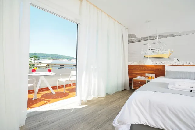 Superior, Double or Twin Bed, Land View, Atrium Ambiance Hotel 5/7