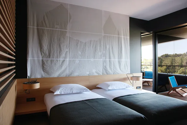 غرفة بريميوم، Lone Hotel by Maistra Collection 1/5