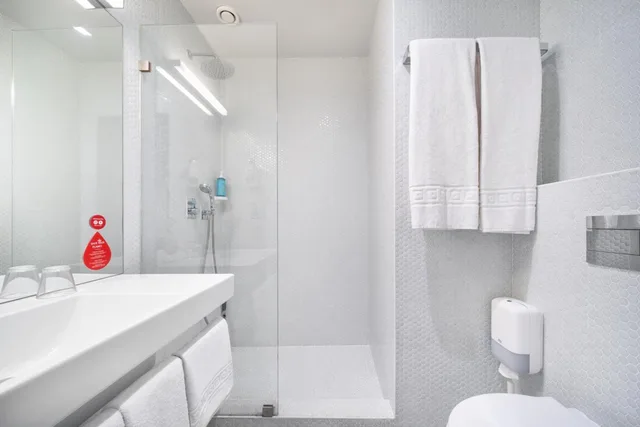 غرفة مفردة، Moov Hotel Evora 5/16