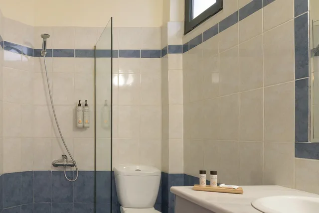 دوبلكس بإطلالة على البحر، Asterias Village Resort 3/4