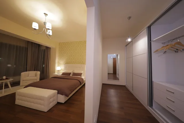 Penthouse Orhideea, Bucharest 5/38