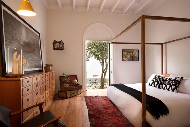 junior suite, Villa Barranco By Ananay Hotels 3/5