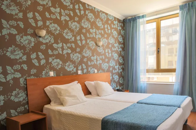 غرفة عائلية، Imperio Hotel 4/5