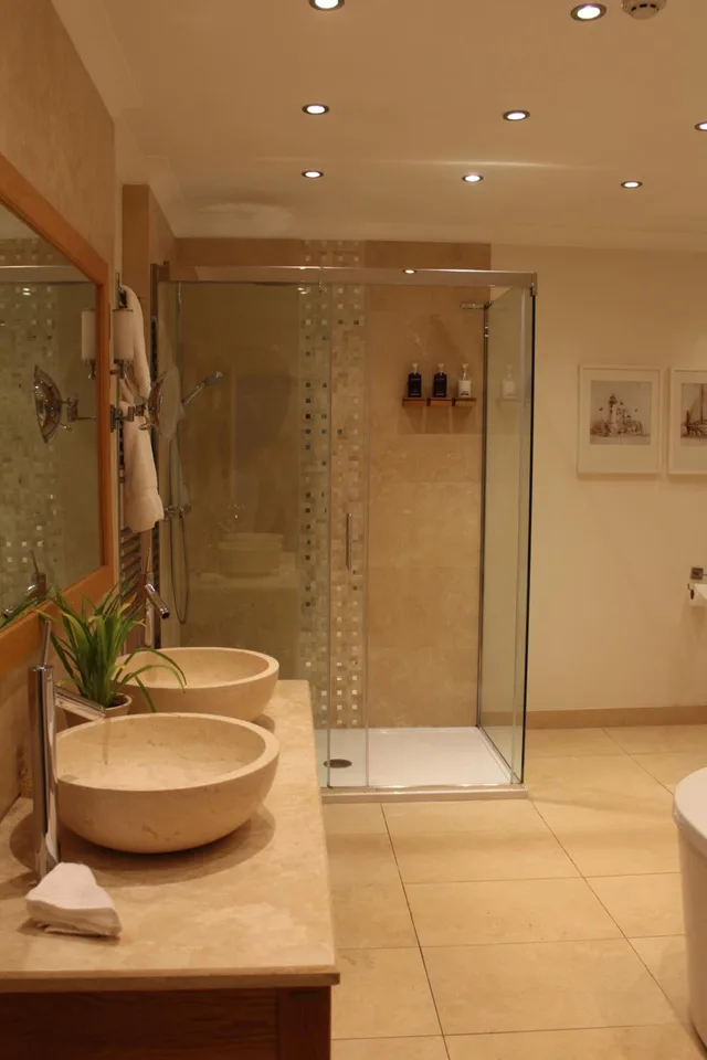 شقة، Rowton Hall Country House Hotel And Spa 6/6