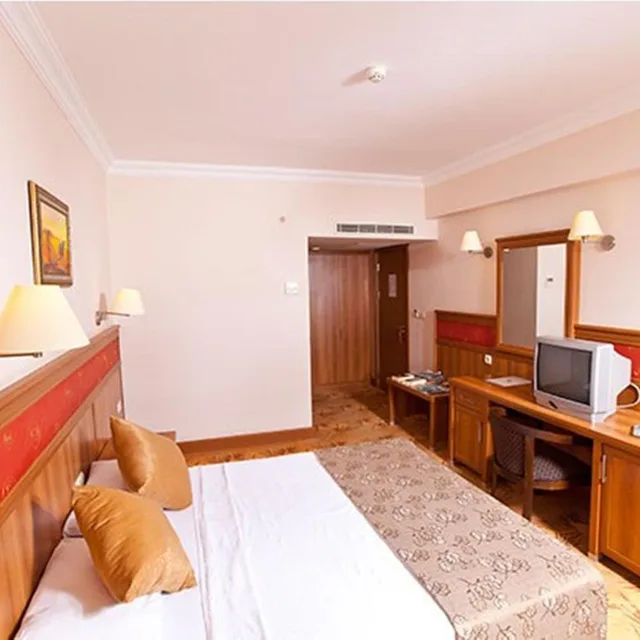 غرفة قياسية، Green Nature Resort And Spa 2/6