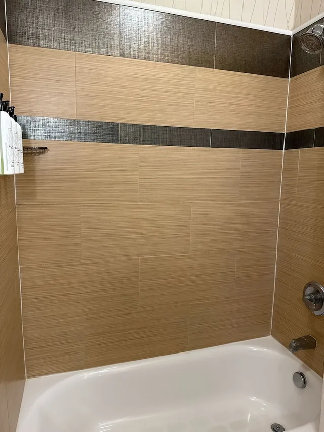 استوديو بسرير كينج، Fairfield Inn and Suites by Marriott North Spring 3/3