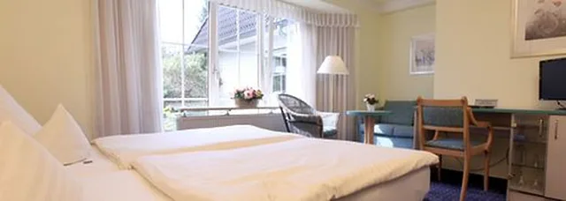 غرفة بسرير فردي، Hotel Nordic 3/9