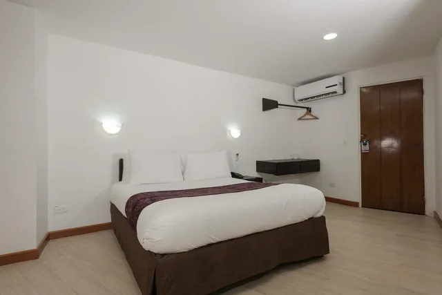 غرفة قياسية مفردة، Hotel Calypso Beach 1/1