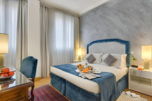 Comfort, Double or Twin Bed, Rivoli Boutique Hotel 1/2