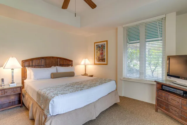 2 Bedrooms, Deluxe, Villa, Garden View, 2 Bathrooms، Palms at Wailea Maui by OUTRIGGER 1/7