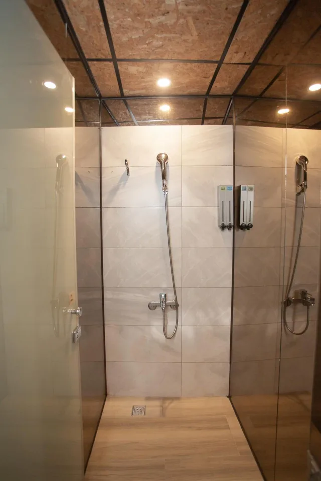 سكن مشترك للنساء، Five Elements Hostel Taipei 4/5