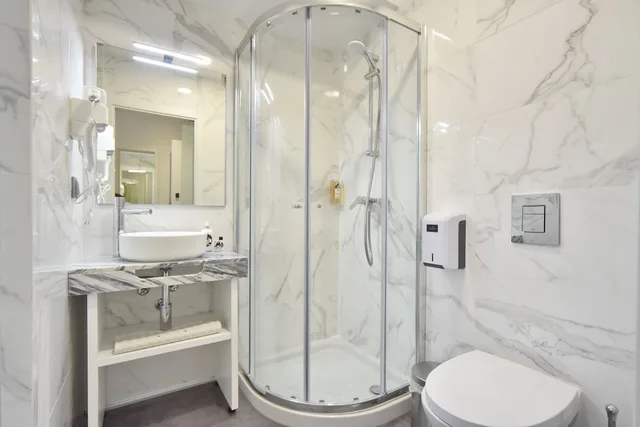 غرفة مفردة، My Charm Lisbon Suites 8/9
