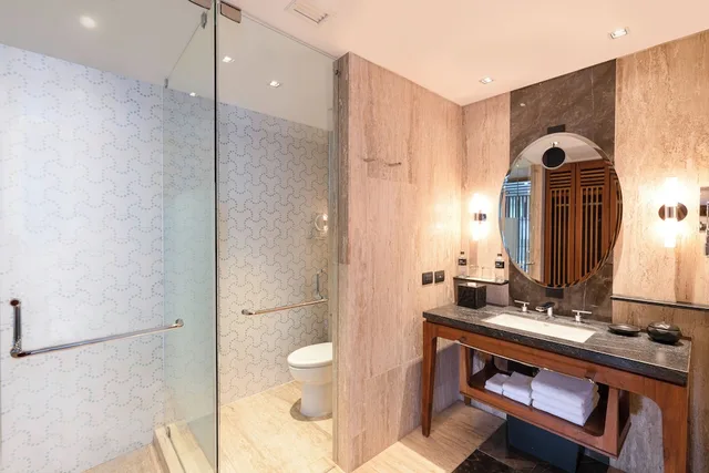 Downtown House, 2 Queen Beds، Hyatt Centric Playa del Carmen 7/11