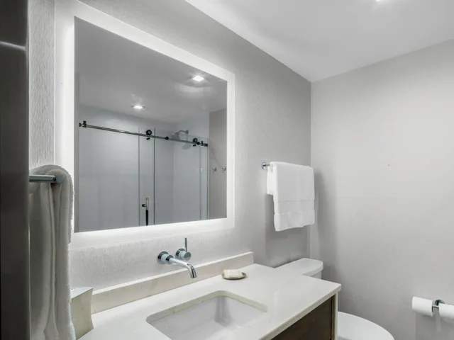 Standard, Double Bed, voco Niagara Falls - the Cadence, an IHG Hotel 3/4