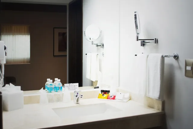 جناح بسرير كينج بحوض جاكوزي، Best Western Plus Santa Cecilia Pachuca 9/10