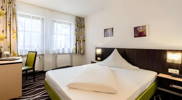 غرفة قياسية مفردة، Demas Garni 3/7