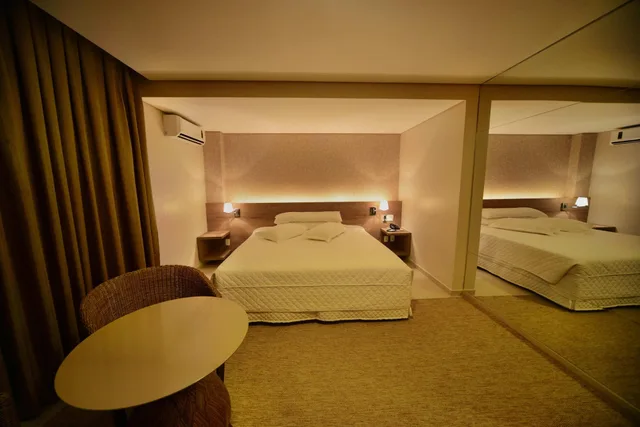 Suite, Indaia Park Hotel 2/6