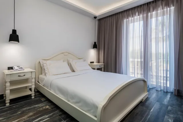 غرفة كلاسيكية ثلاثية، Diamond Boutique Hotel 6/10