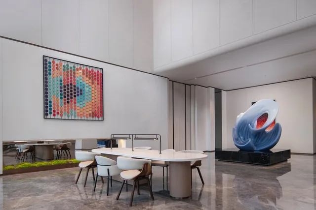 Holiday Inn Express Qingdao Jimo By Ihg، Jimo 35/50