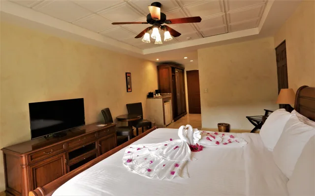 جناح بسريرين منفصلين، Valle Del Rio S A Hotel 10/10