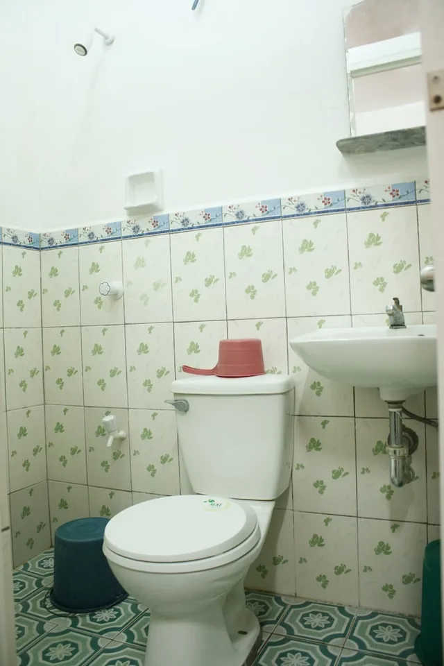 غرفة قياسية بسرير مزدوج، Gv Hotel Catbalogan 2/2