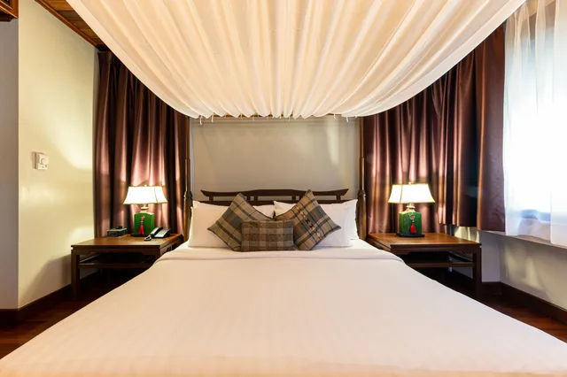 Oriental, Villa, King Bed، Khaolak Laguna Resort 1/6