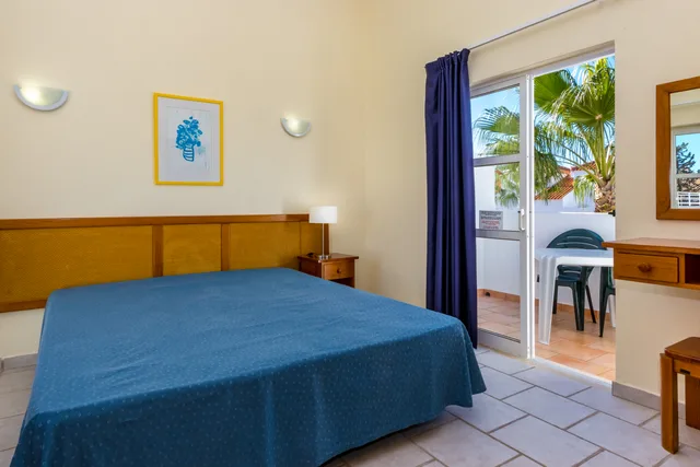 1 Bedroom Apartment 4+1، Club Ouratlantico 1/4