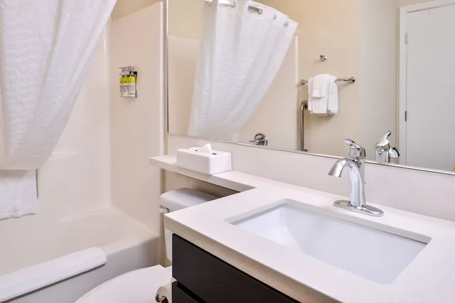 1 Bedroom, Suite, Single Bed, Candlewood Suites Sierra Vista 2/2
