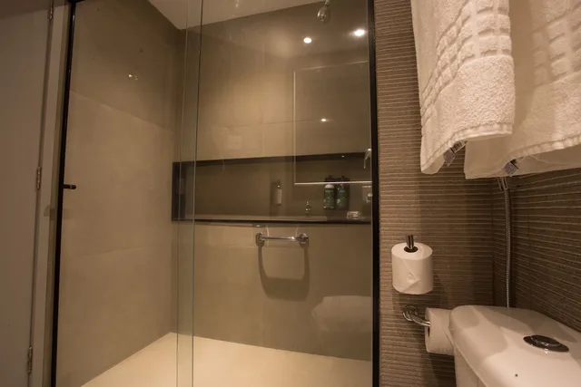 Super, Luxury, Double Bed، Transamerica Lagoa dos Ingleses 4/4