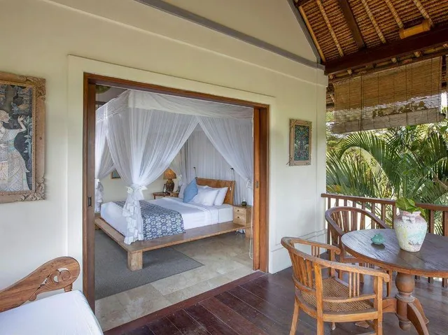 2 Bedrooms, Duplex, Villa, Private Pool, Villa Canggu by Plataran 2/2