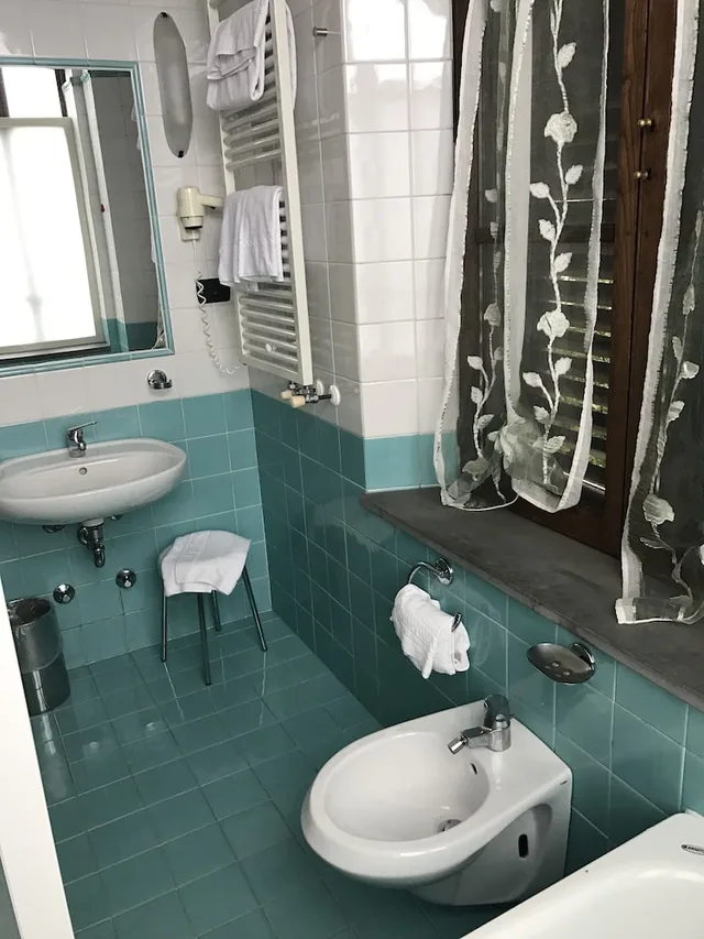 Standard, Triple, 1 Queen and 1 Single Bed, Hotel Gattapone 3/5