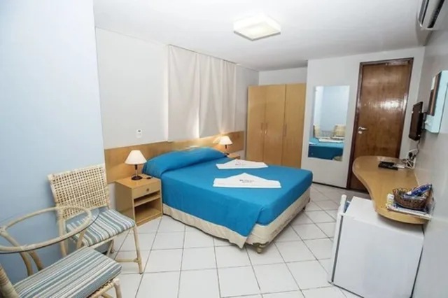 Executive, BOREAS APART HOTEL 4/10