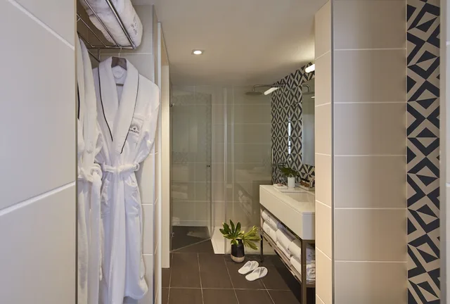 Mezzanine, Double Bed، The Lumiares Hotel and Spa 3/3