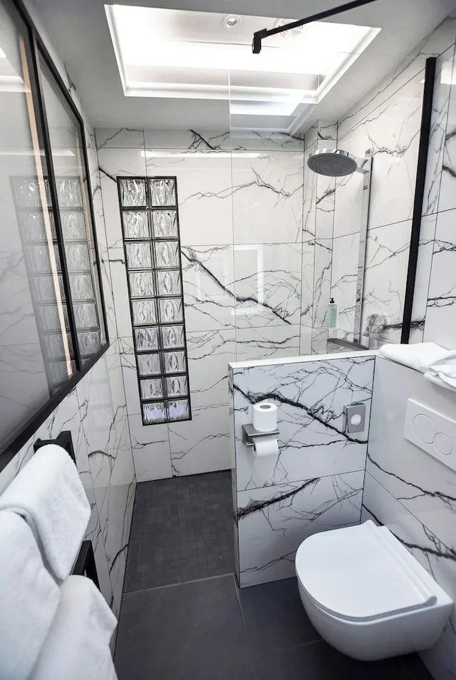 غرفة كلاسيكية بسريرين منفصلين، Hotel Peyris Opera 5/9