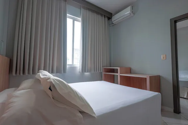 غرفة قياسية رباعية، Sagres Praia 2/6
