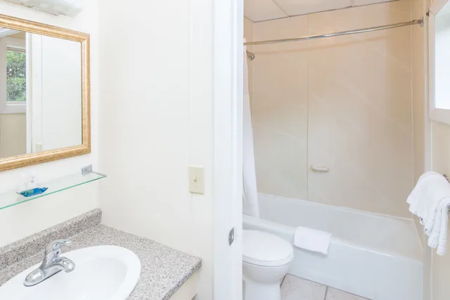 Room, 2 Double Beds, Ocean Park Inn 5/6