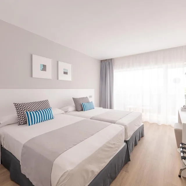 غرفة سوبيريور عائلية، BLUESEA Costa Bastian 7/9
