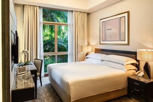 2 Bedrooms, Super, Low Floor، TREETOPS EXECUTIVE RESIDENCES 1/1