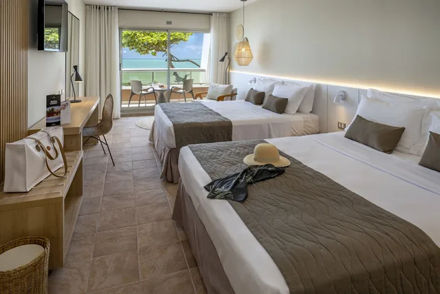 Prime, Family, Apartment, Sea Front، SERHS Natal Grand Hotel & Resort 3/10