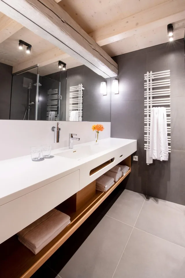 Duplex, Apartment، Hotel Thalmair 4/4