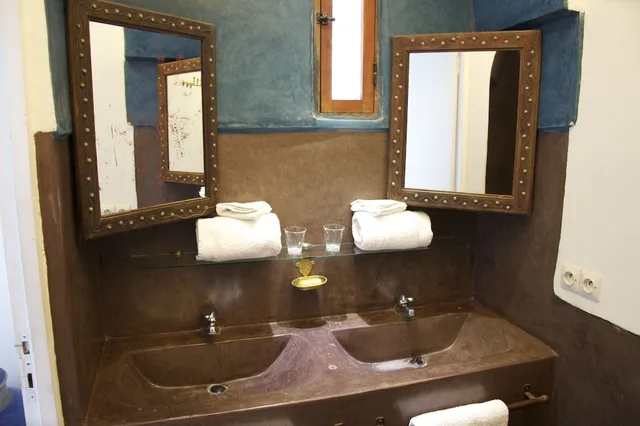 Superior, Twin Beds, Riad Safa 2/2