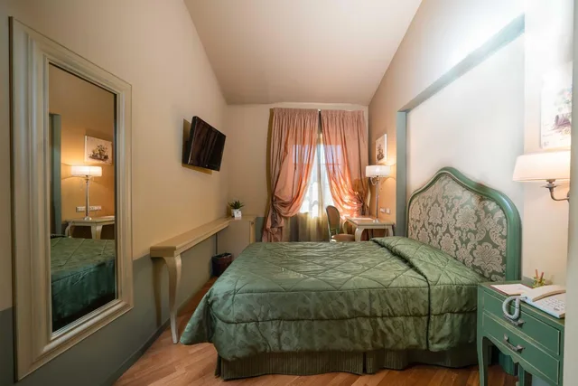 غرفة مفردة، San Luca Palace 4/11