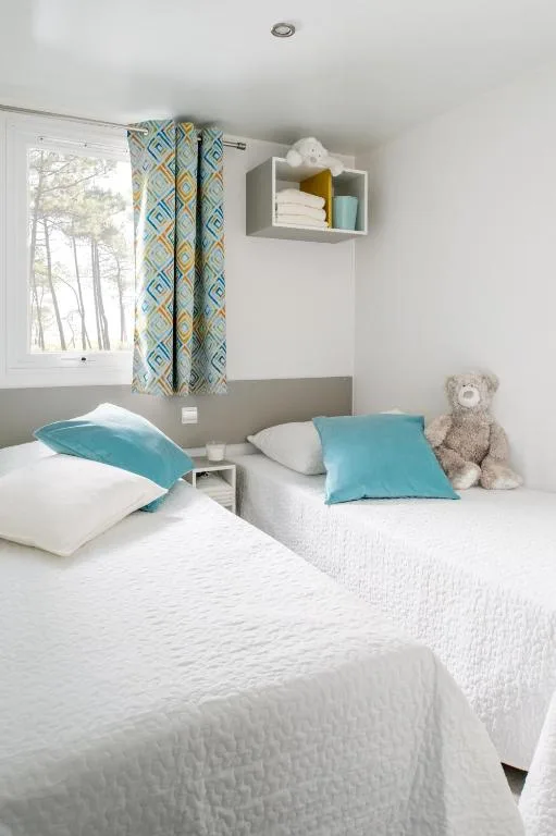 Premium, Lodge، Gitavillage Talamone 2/3