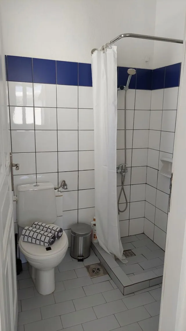 2 Bedrooms, Superior, Apartment, Caldera View، Olympic Villas 5/6