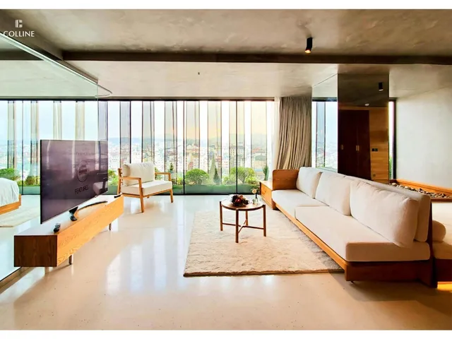 Colline Suite، Colline Dalat 2/2