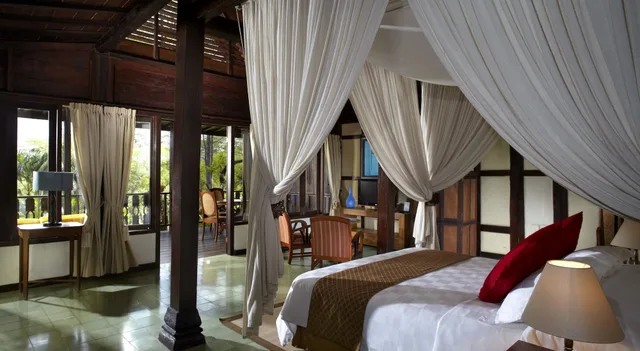 Plantation, Villa, King Bed، Mesastila 2/5
