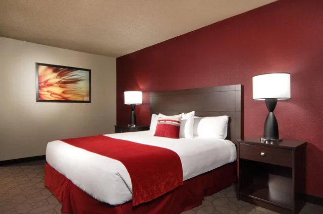 Sedona, King Bed, Queen Bed، Edgewater Hotel Casino 1/1