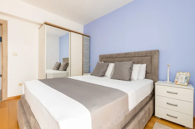 شقة بغرفة نوم واحدة، Apart Hotel Ms Katnjanin 8/10