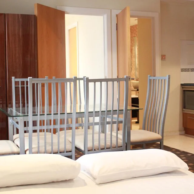 شقة عائلية مع أريكة، Grand Plaza Serviced Apartments 8/10